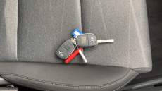 Hyundai Tucson 1.6 CRDi 48V MHD SE Nav 5dr 2WD Diesel Estate